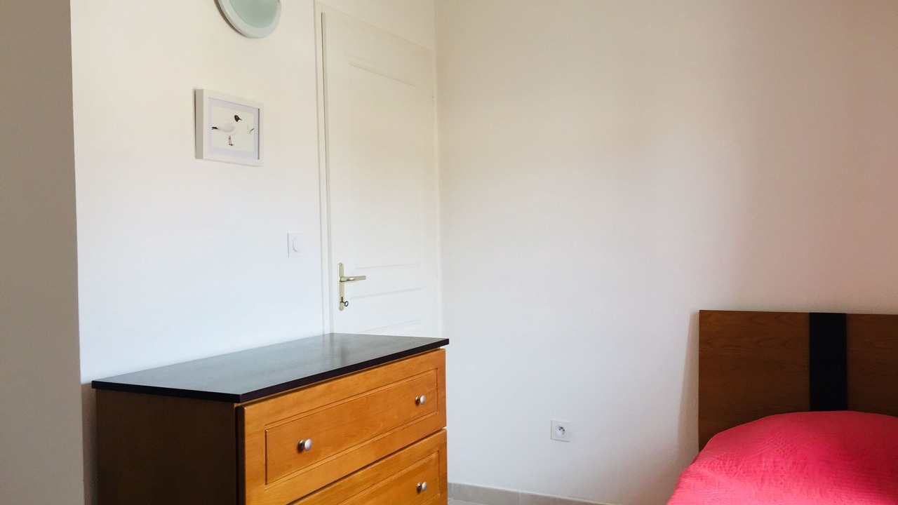 Photo of Bedroom in Prunete