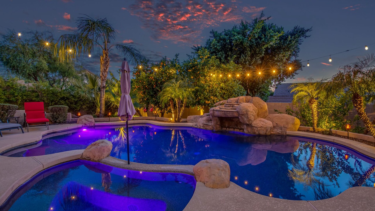 Photo of Outdoor in Mountain Terrace North