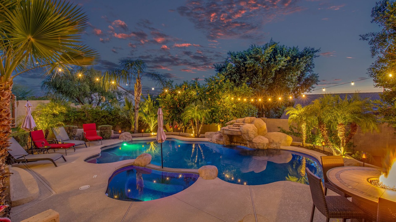 Photo of Outdoor in Mountain Terrace North