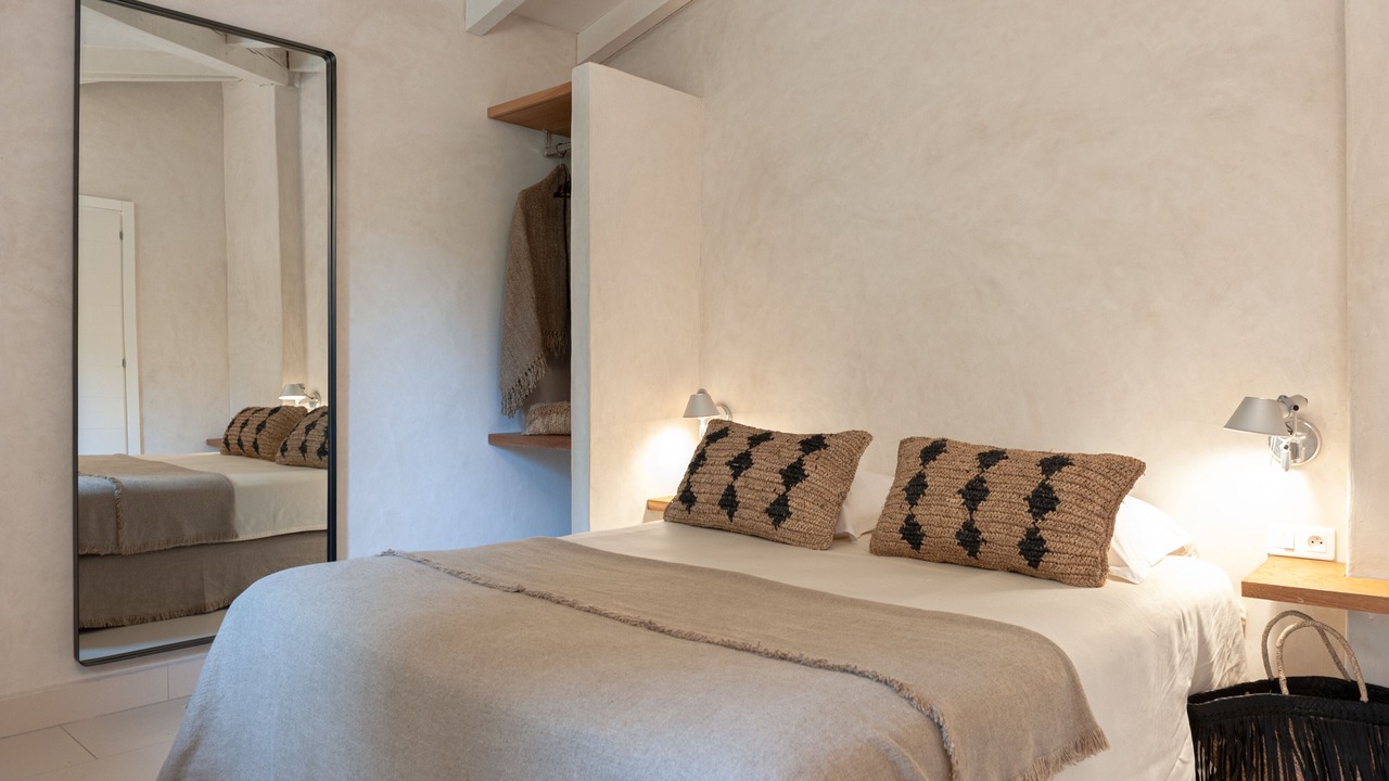 Photo of Bedroom in Bonifacio