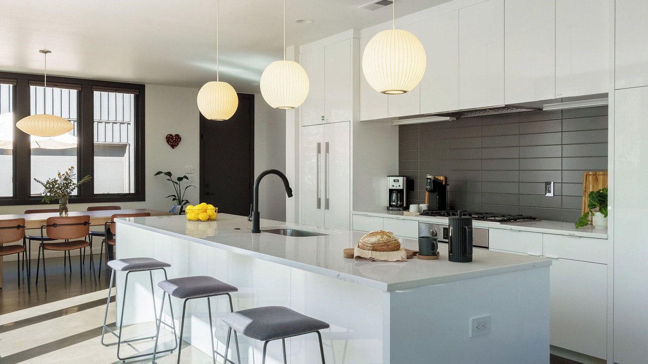 Photo of Kitchen in Overlook