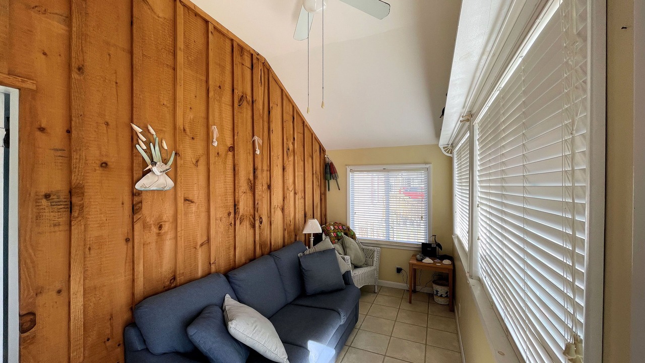 Photo of Livingroom in Chincoteague
