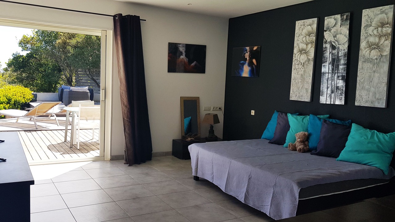 Photo of Bedroom in Tarcu