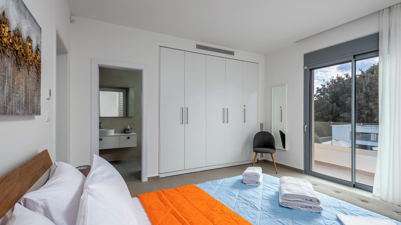 Photo of Bedroom in Ialyssos