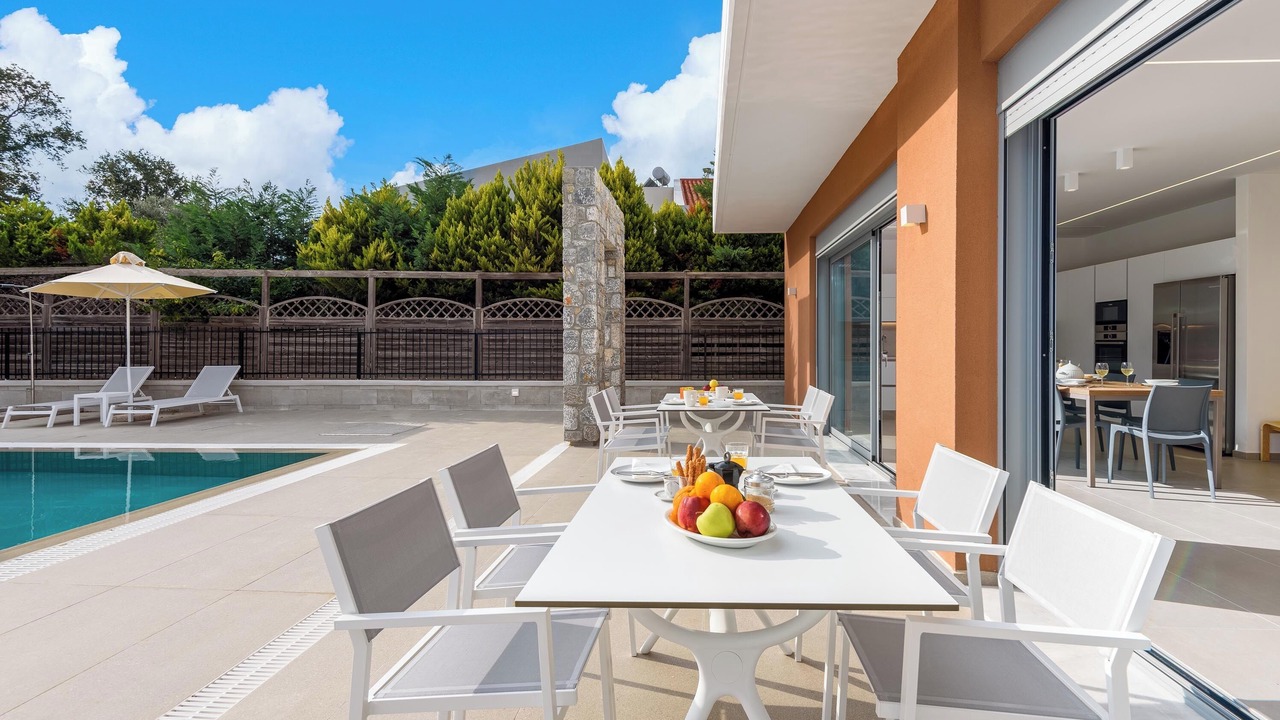 Photo of Outdoor in Ialyssos