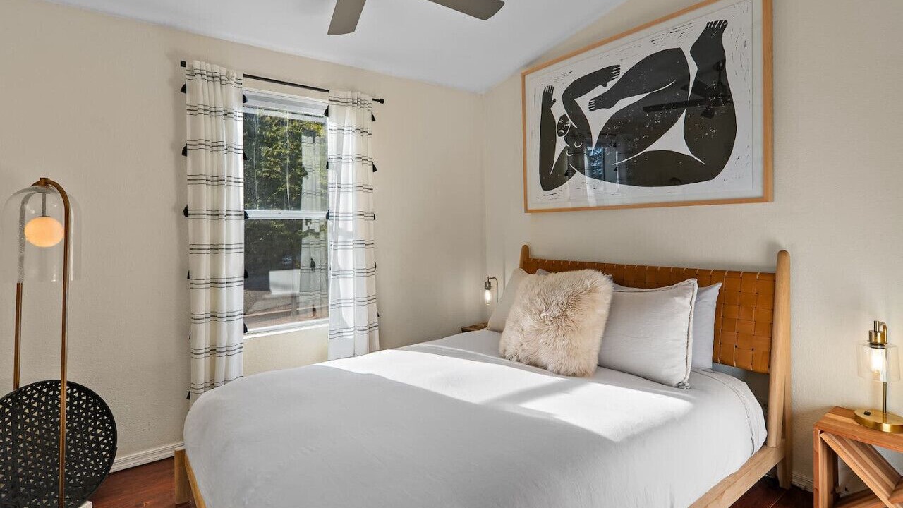 Photo of Bedroom in West Sedona