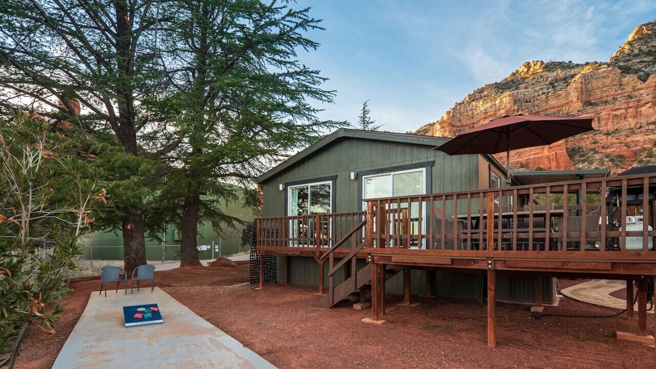 Photo of Outdoor in West Sedona