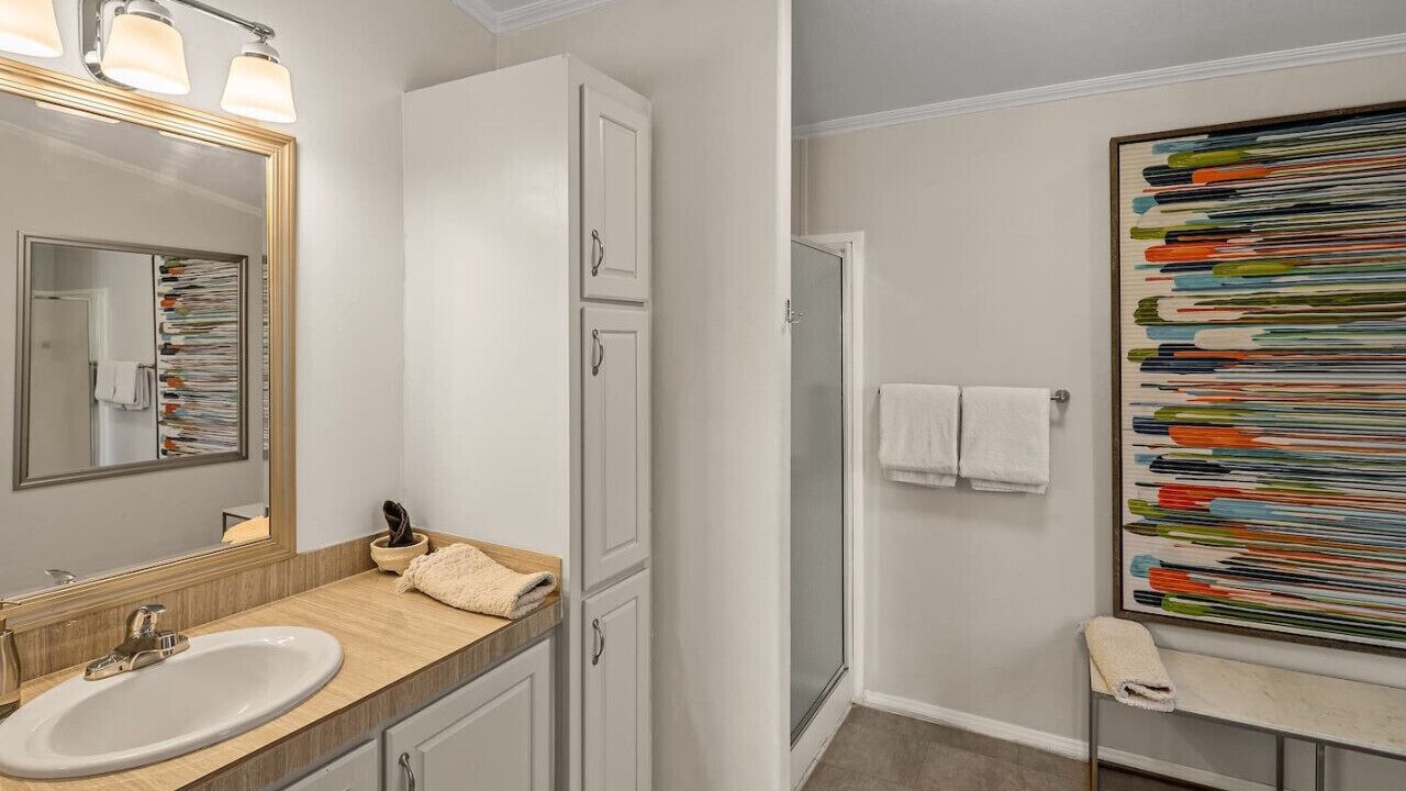 Photo of Bathroom in West Sedona