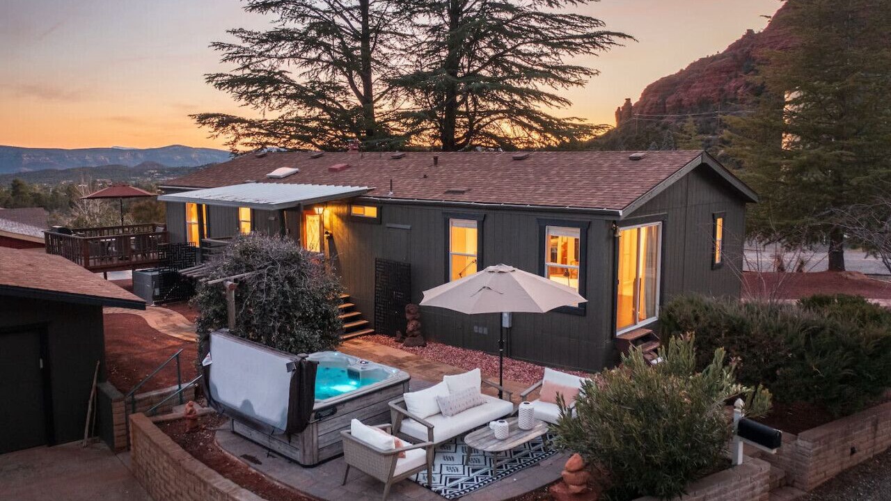 Photo of Outdoor in West Sedona