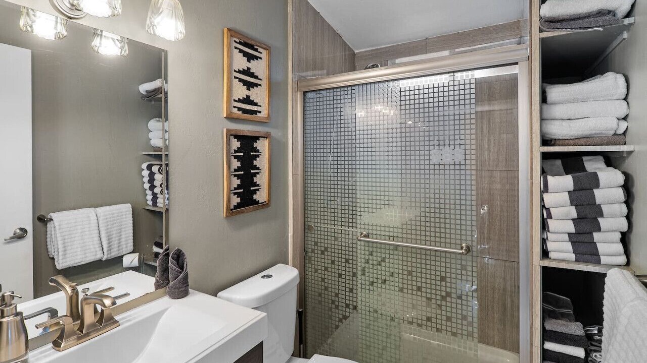 Photo of Bathroom in West Sedona