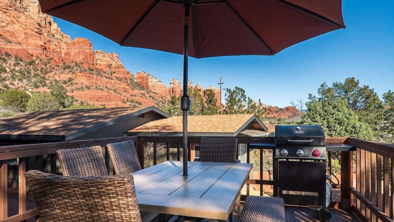 Photo of Outdoor in West Sedona