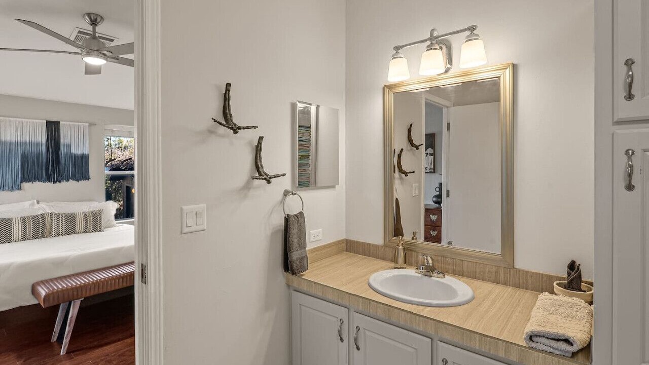 Photo of Bathroom in West Sedona