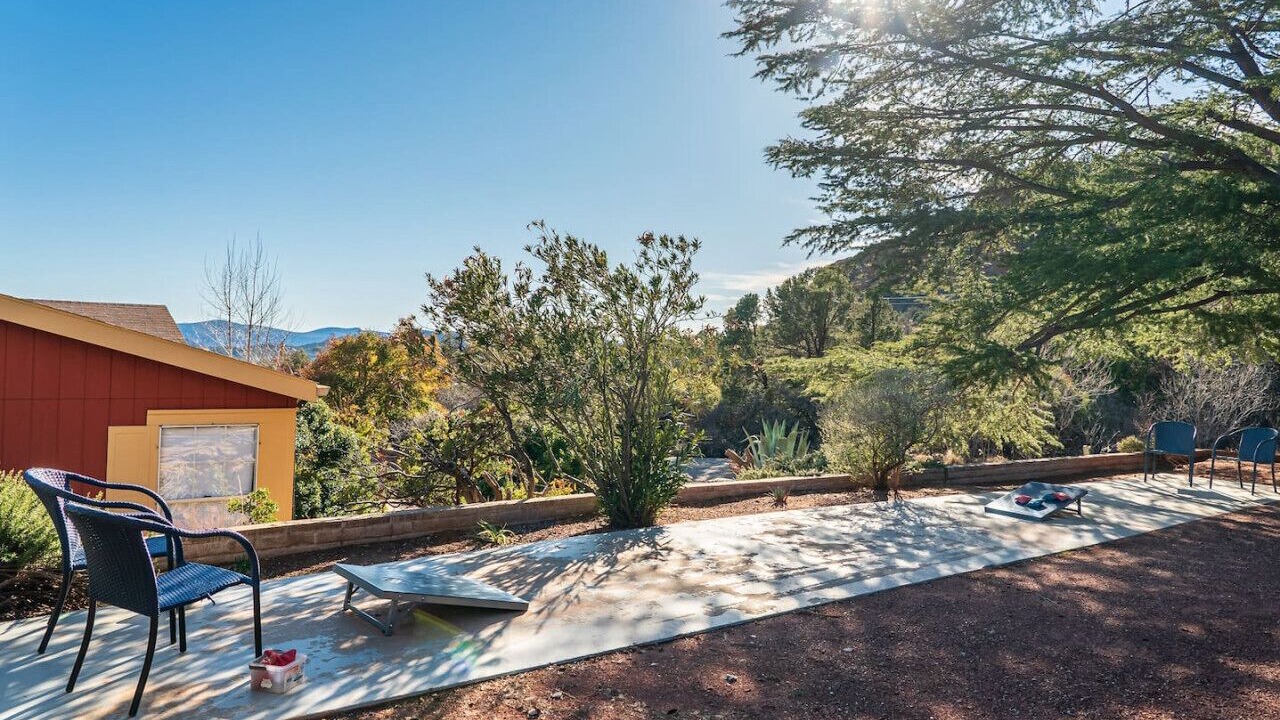 Photo of Outdoor in West Sedona