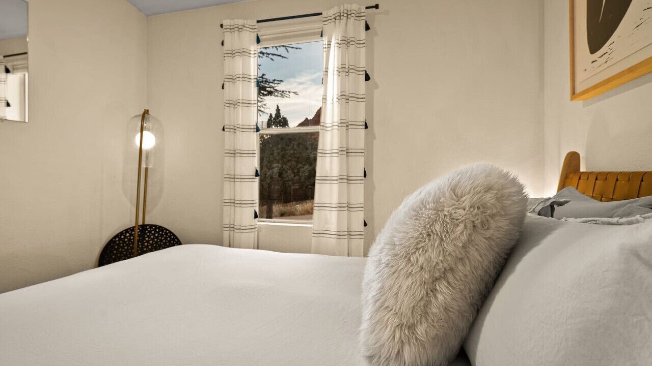 Photo of Bedroom in West Sedona