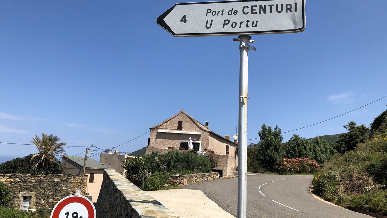 Photo of Outdoor in Centuri