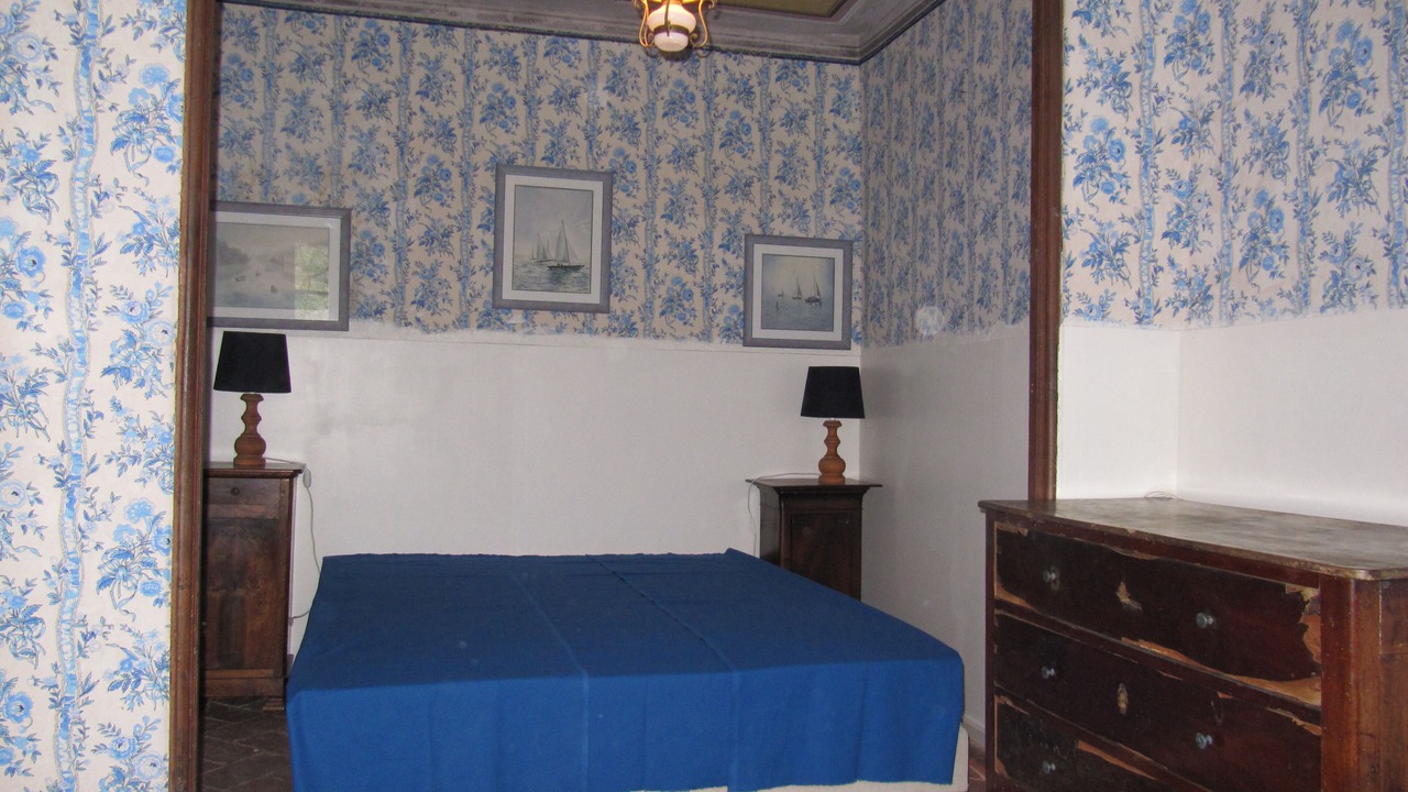 Photo of Bedroom in Centuri