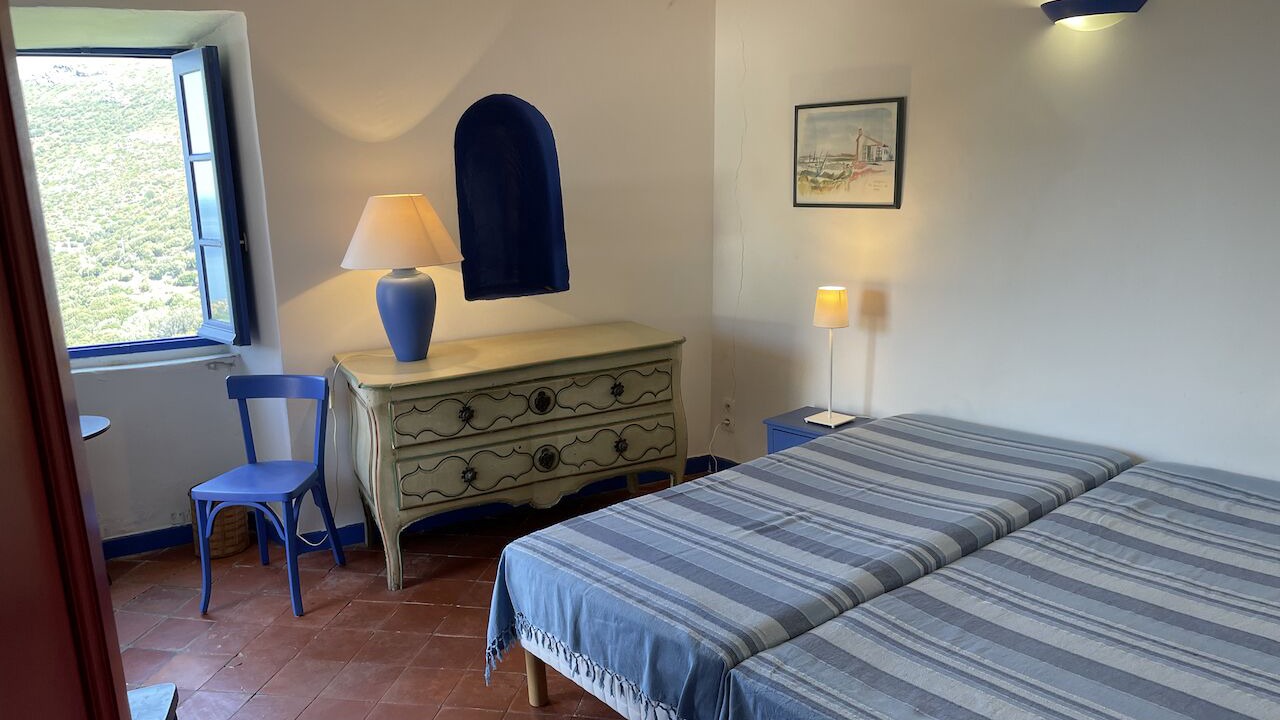Photo of Bedroom in Centuri