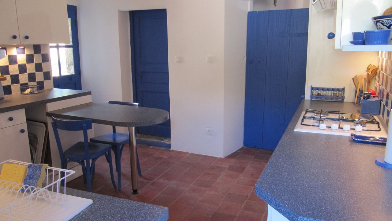 Photo of Kitchen in Centuri