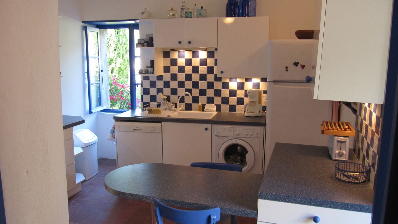 Photo of Kitchen in Centuri