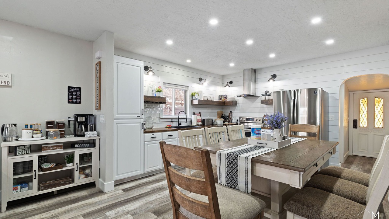 Photo of Kitchen in Parowan