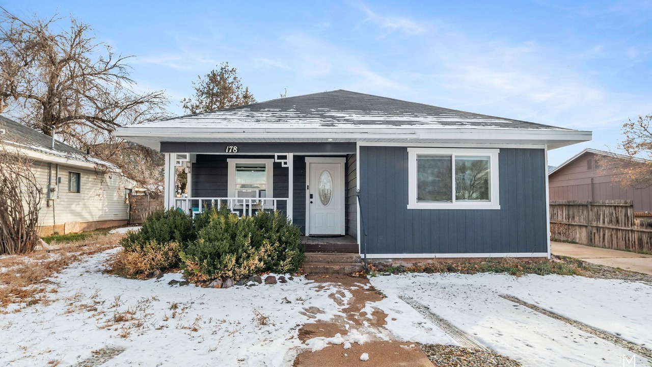 Photo of Outdoor in Parowan