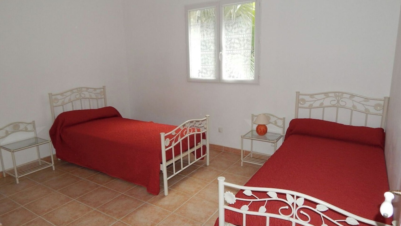 Photo of Bedroom in Sainte-Lucie-de-Porto-Vecchio