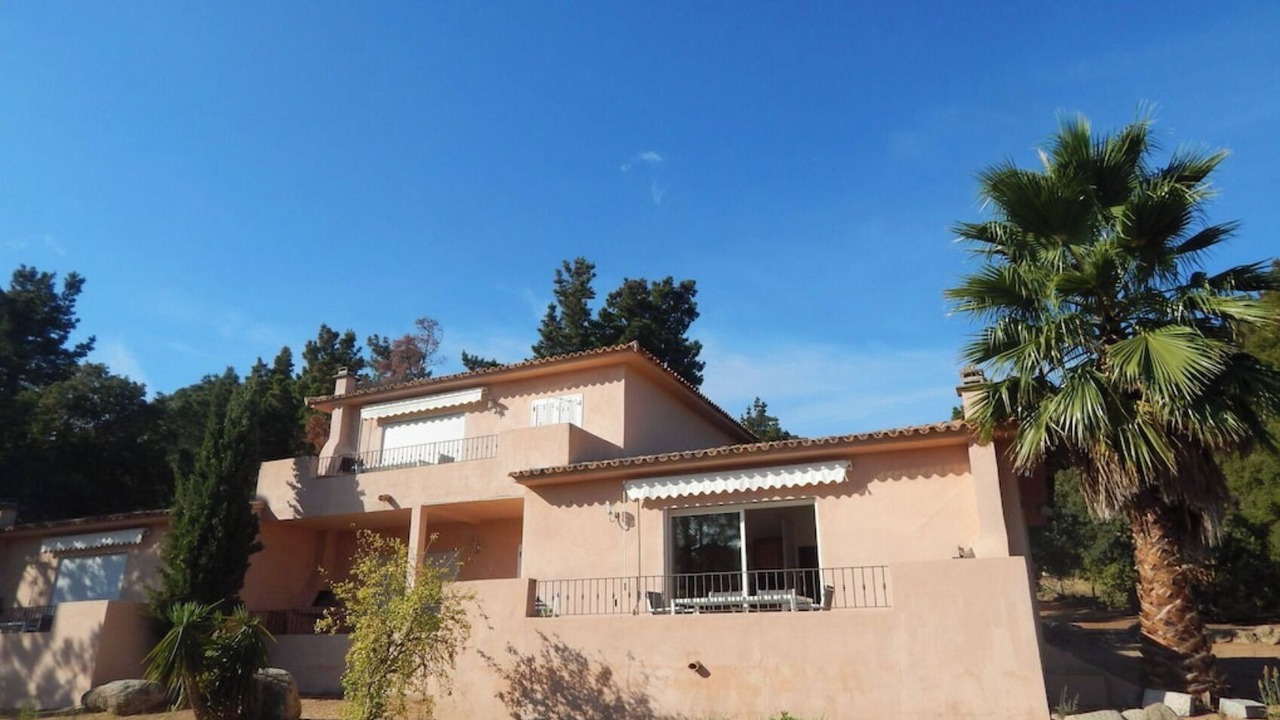 Photo of Outdoor in Sainte-Lucie-de-Porto-Vecchio