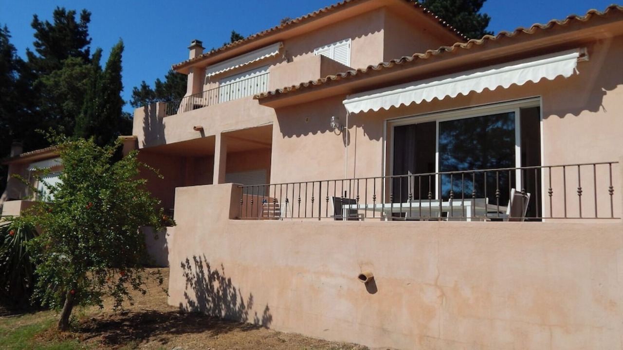 Photo of Outdoor in Sainte-Lucie-de-Porto-Vecchio