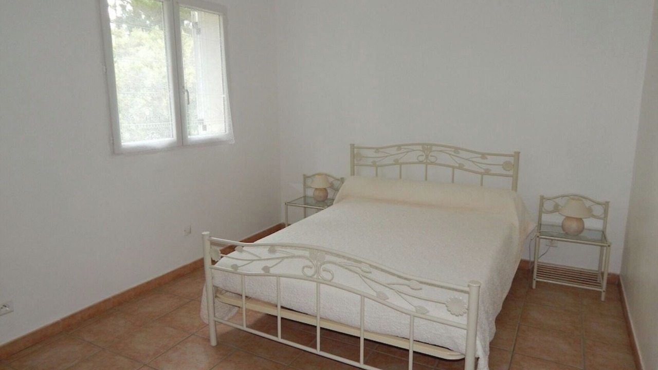 Photo of Bedroom in Sainte-Lucie-de-Porto-Vecchio