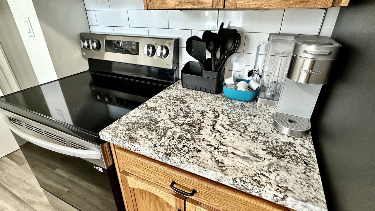 Photo of Kitchen in Mountain Home