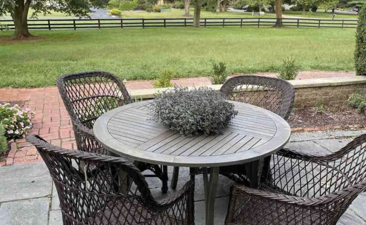 Photo of Outdoor in Centreville