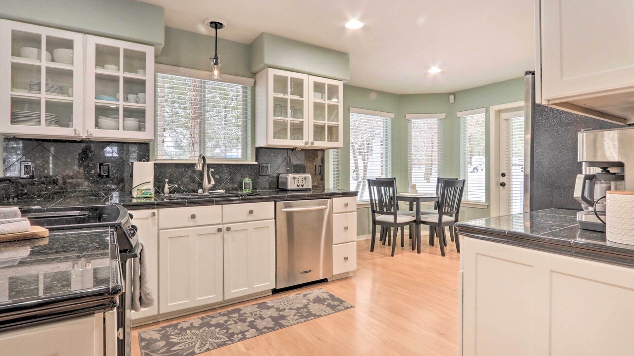 Photo of Kitchen in Post Falls