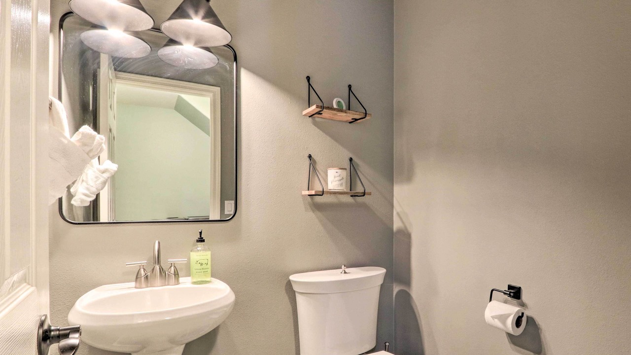 Photo of Bathroom in Post Falls