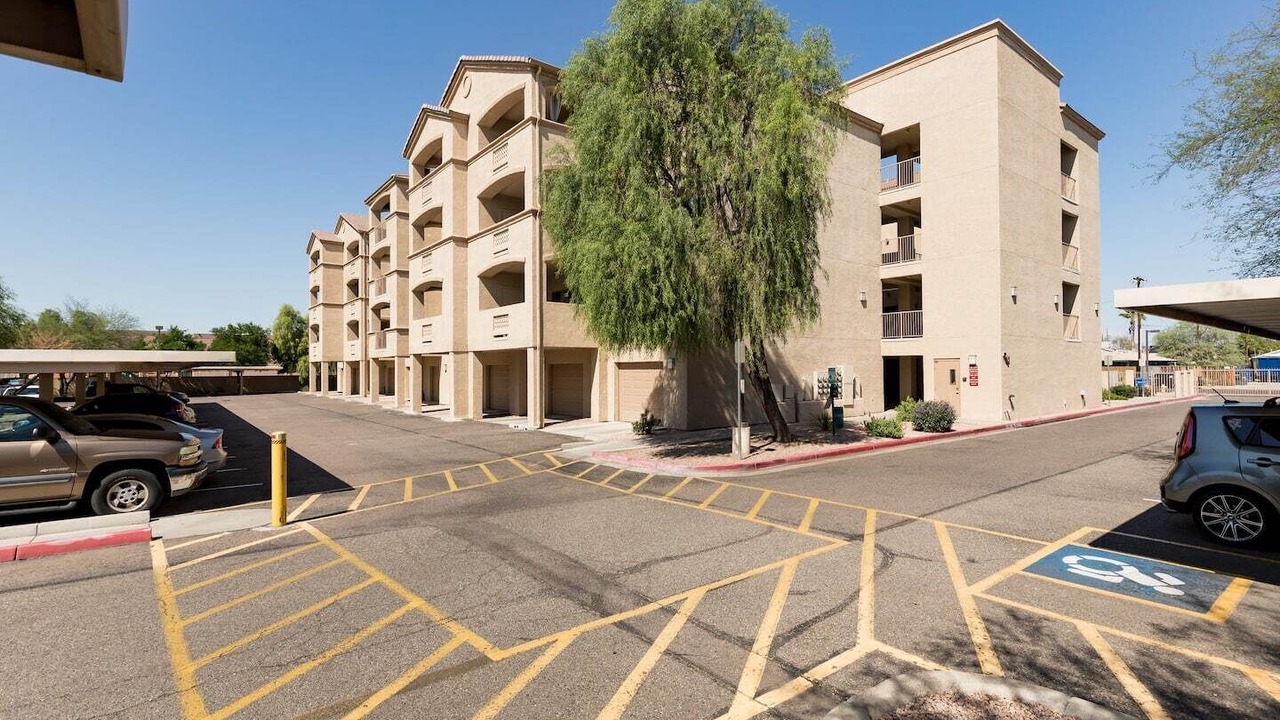 Photo of Outdoor in Encanto