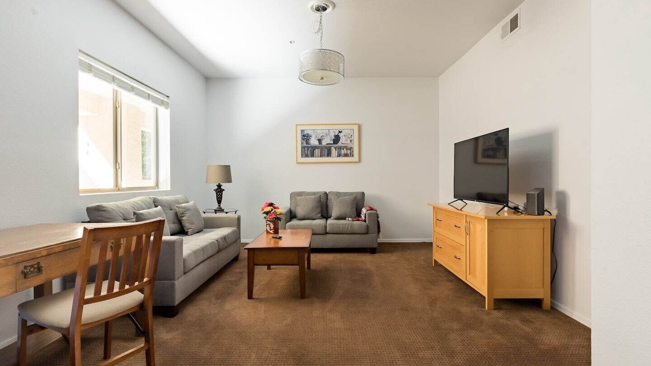 Photo of Livingroom in Encanto