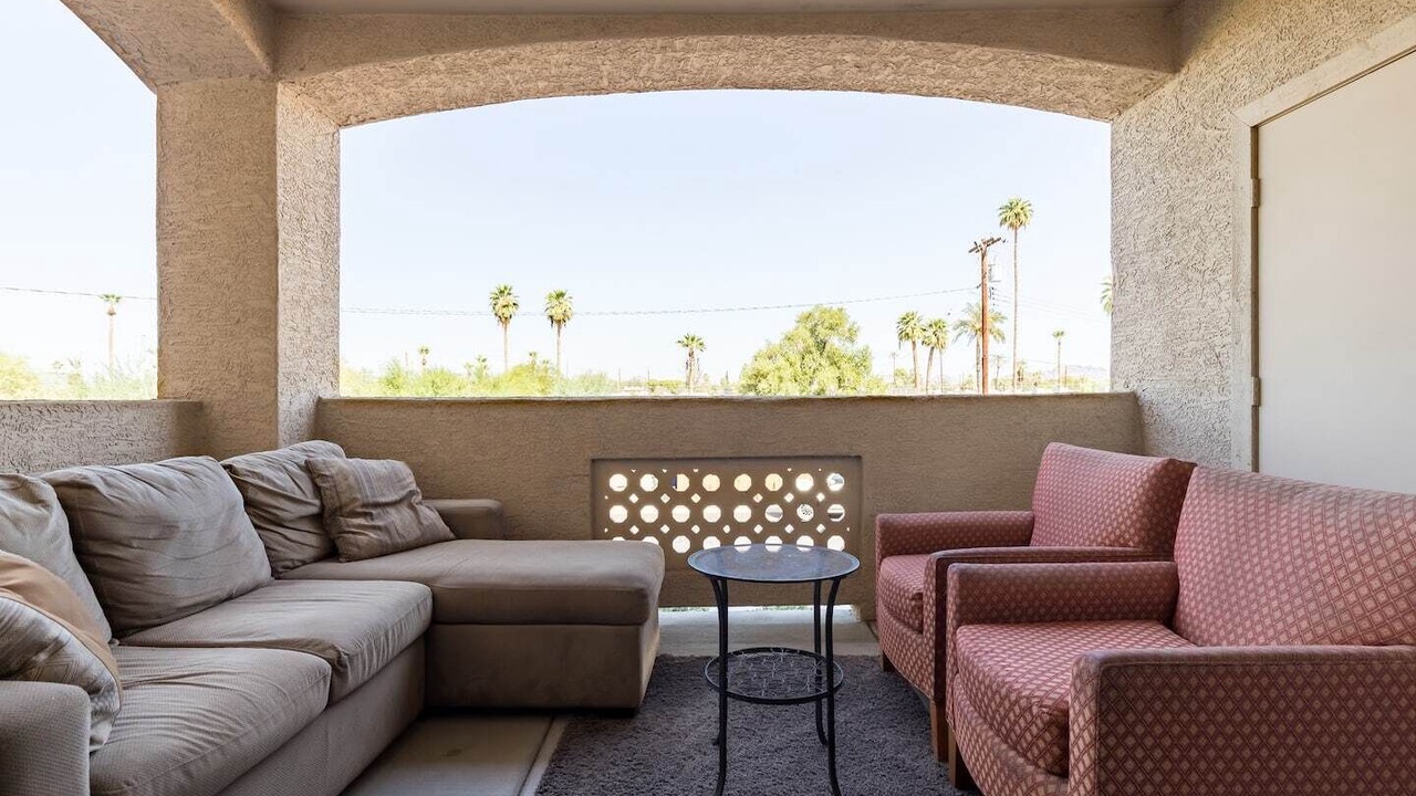Photo of Outdoor in Encanto