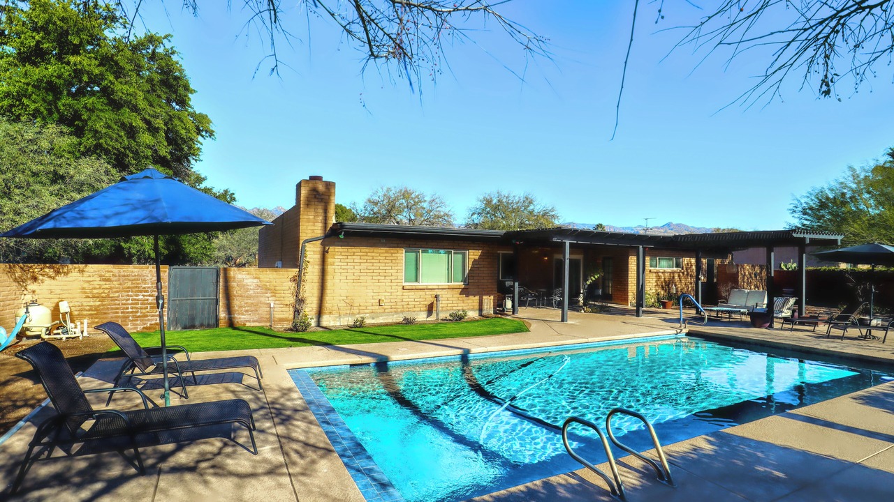 Photo of Outdoor in Tucson
