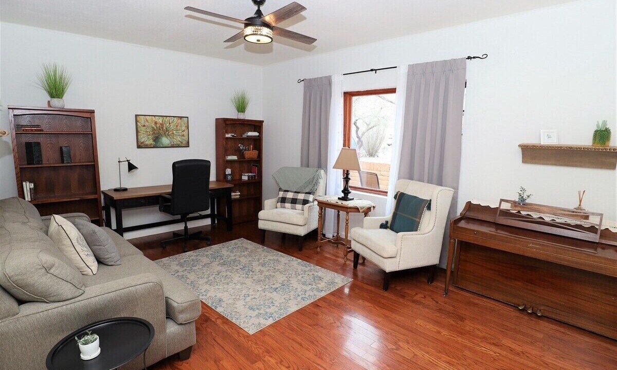 Photo of Bedroom in Tucson