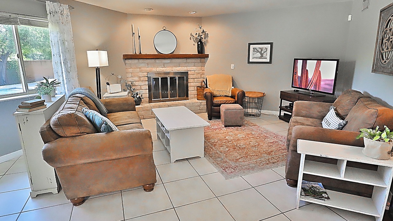 Photo of Bedroom in Tucson