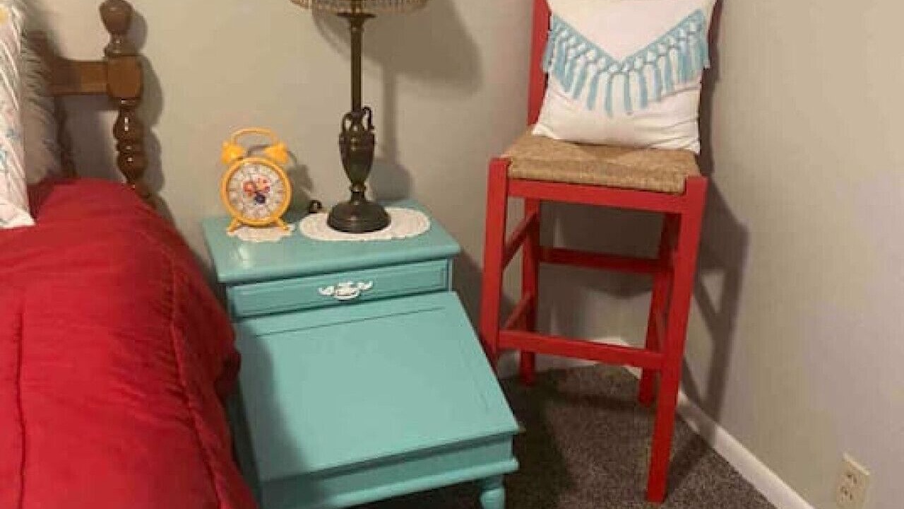 Photo of Bedroom in Price