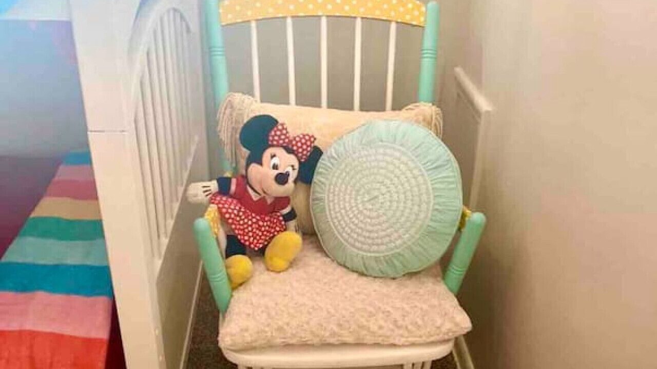 Photo of Bedroom in Price