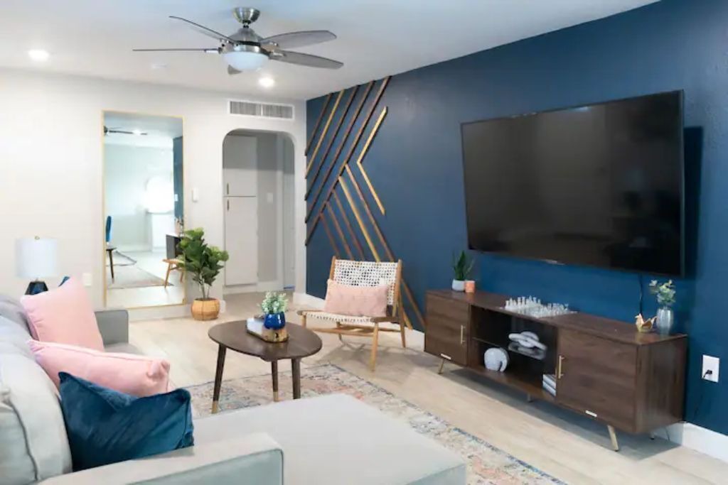 Photo of Livingroom in Phoenix