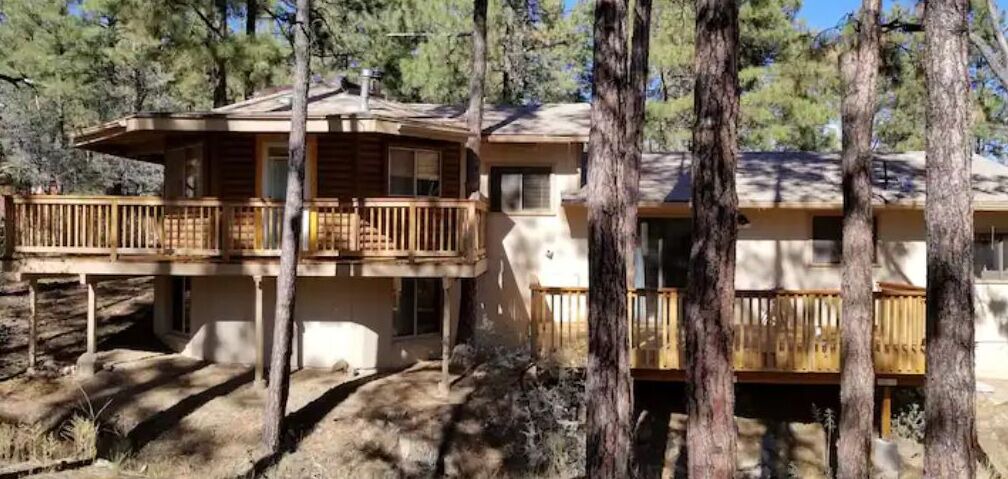 Photo of Outdoor in Prescott
