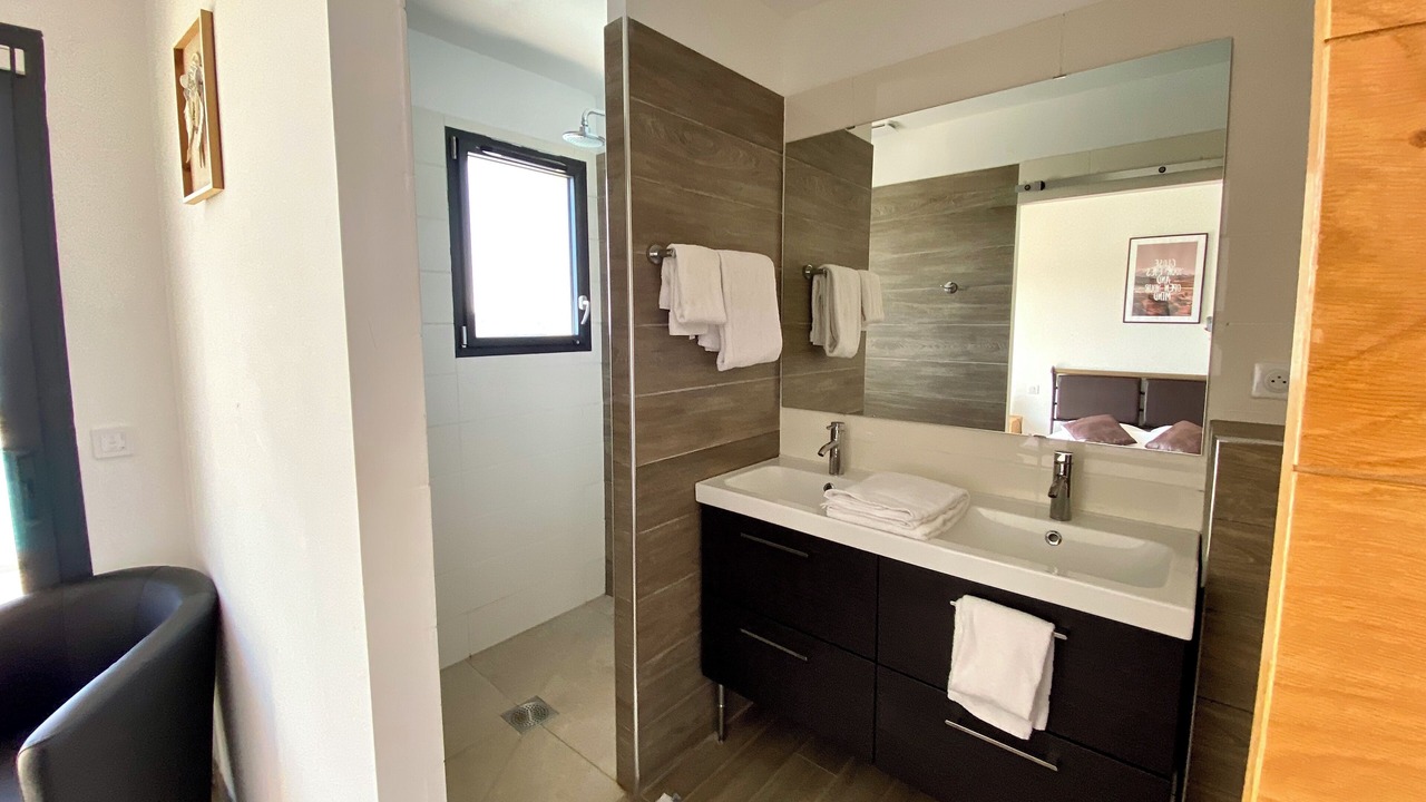 Photo of Bathroom in Tarcu