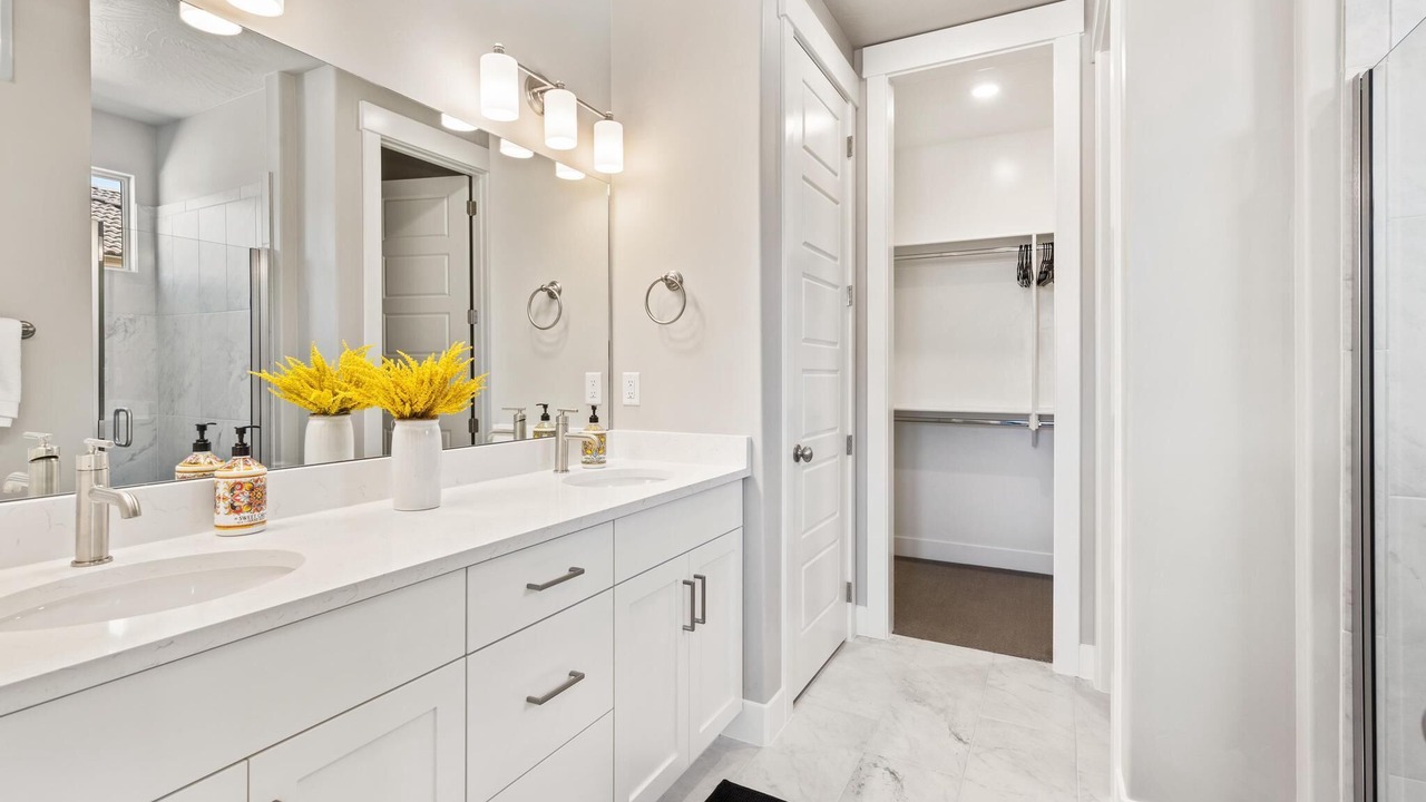 Photo of Bathroom in Washington