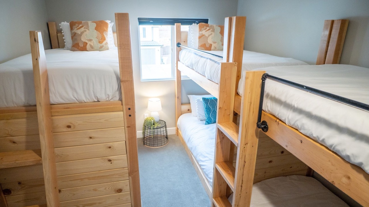 Photo of Bedroom in Washington