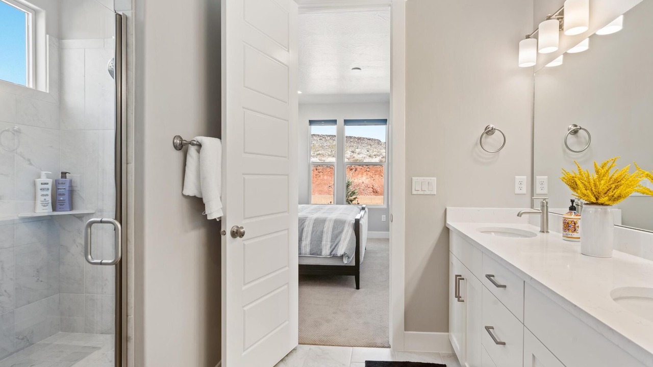 Photo of Bathroom in Washington