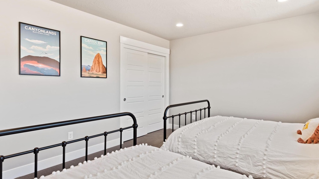 Photo of Bedroom in Washington