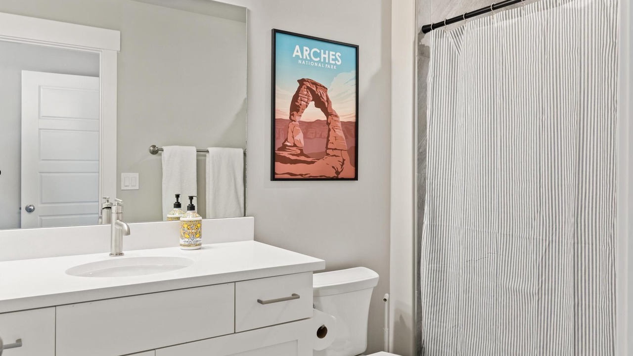 Photo of Bathroom in Washington
