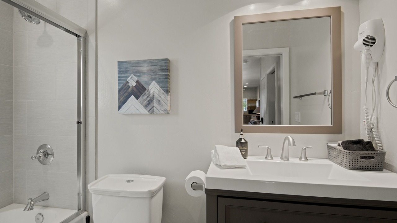 Photo of Bathroom in Kachina Village